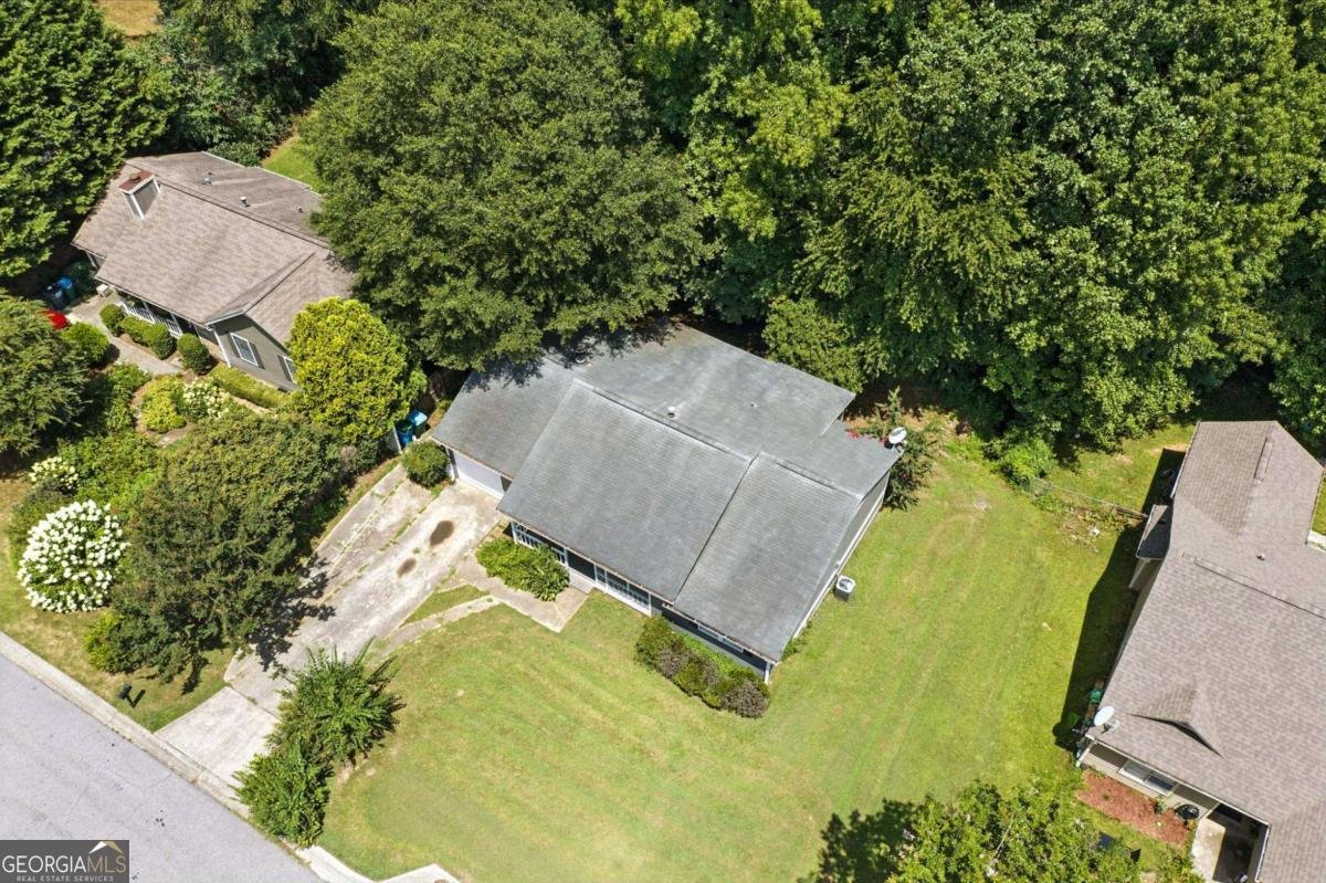 3045 Wildflower Lane Snellville - 34