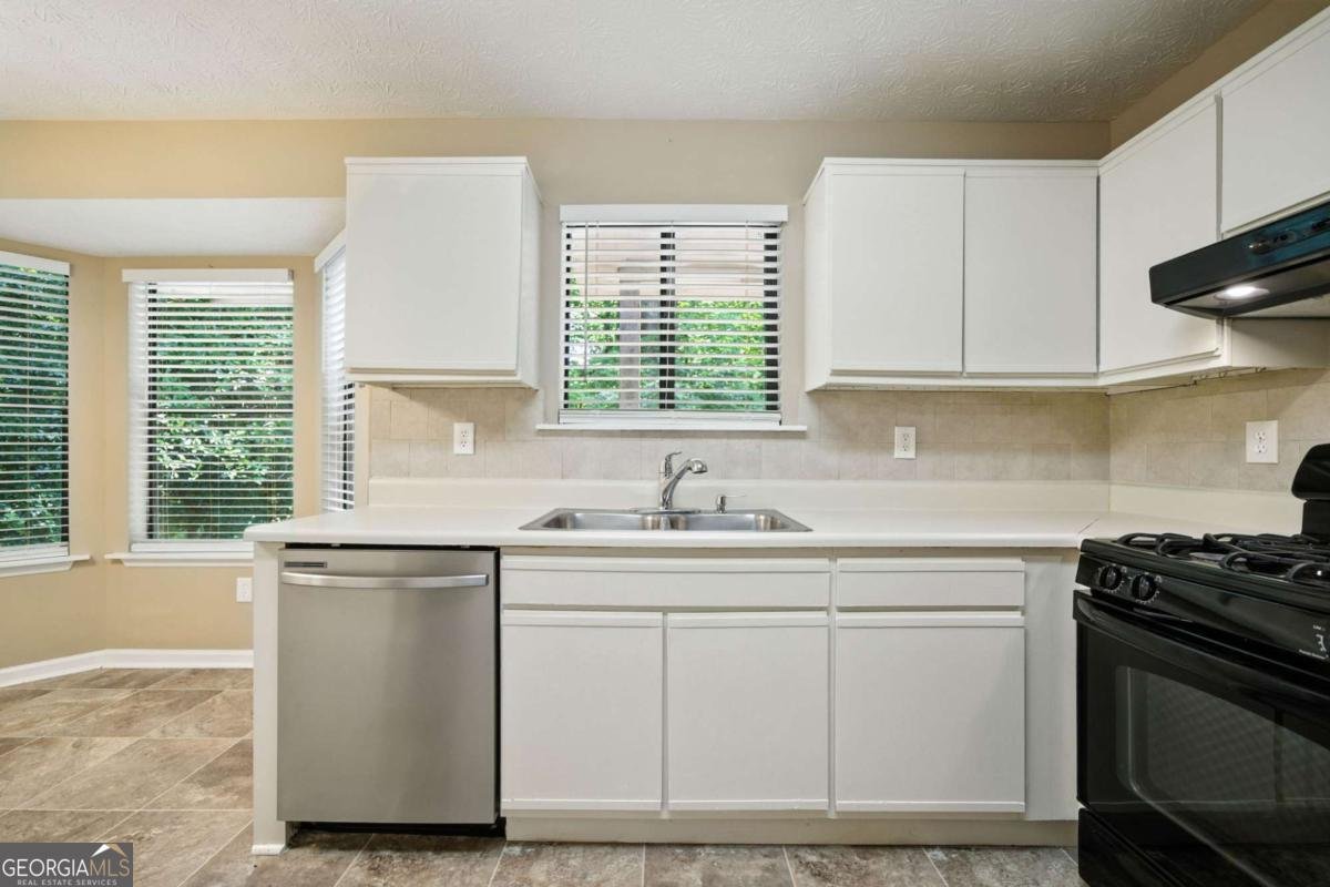 3045 Wildflower Lane Snellville - 5