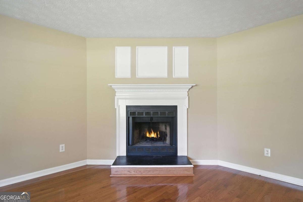 3045 Wildflower Lane Snellville - 6