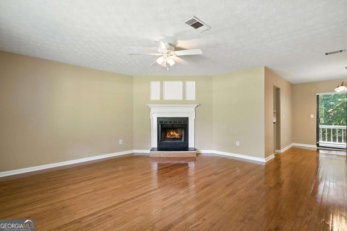 3045 Wildflower Lane Snellville - 8
