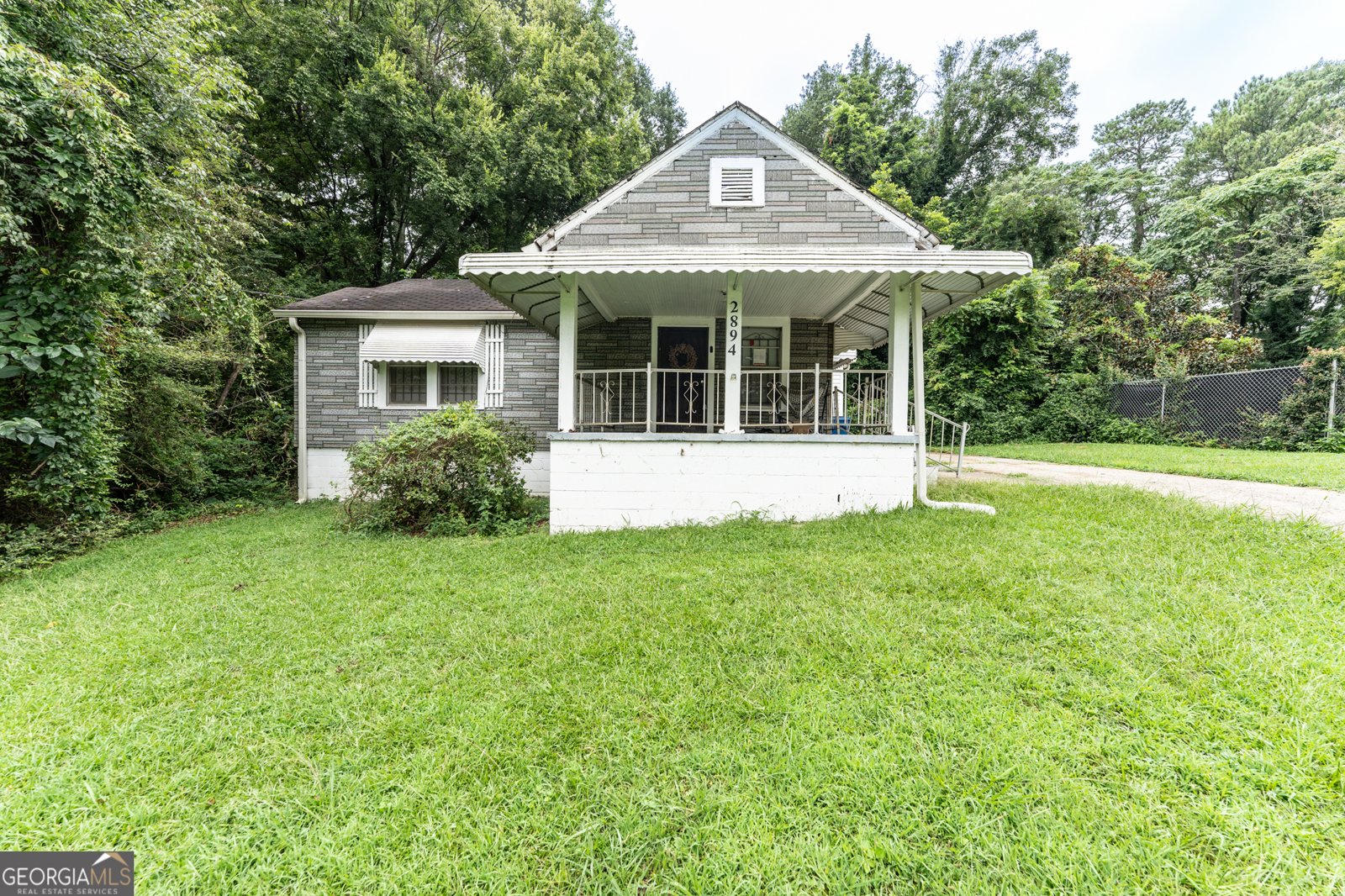 2894 3rd Avenue Atlanta - 1