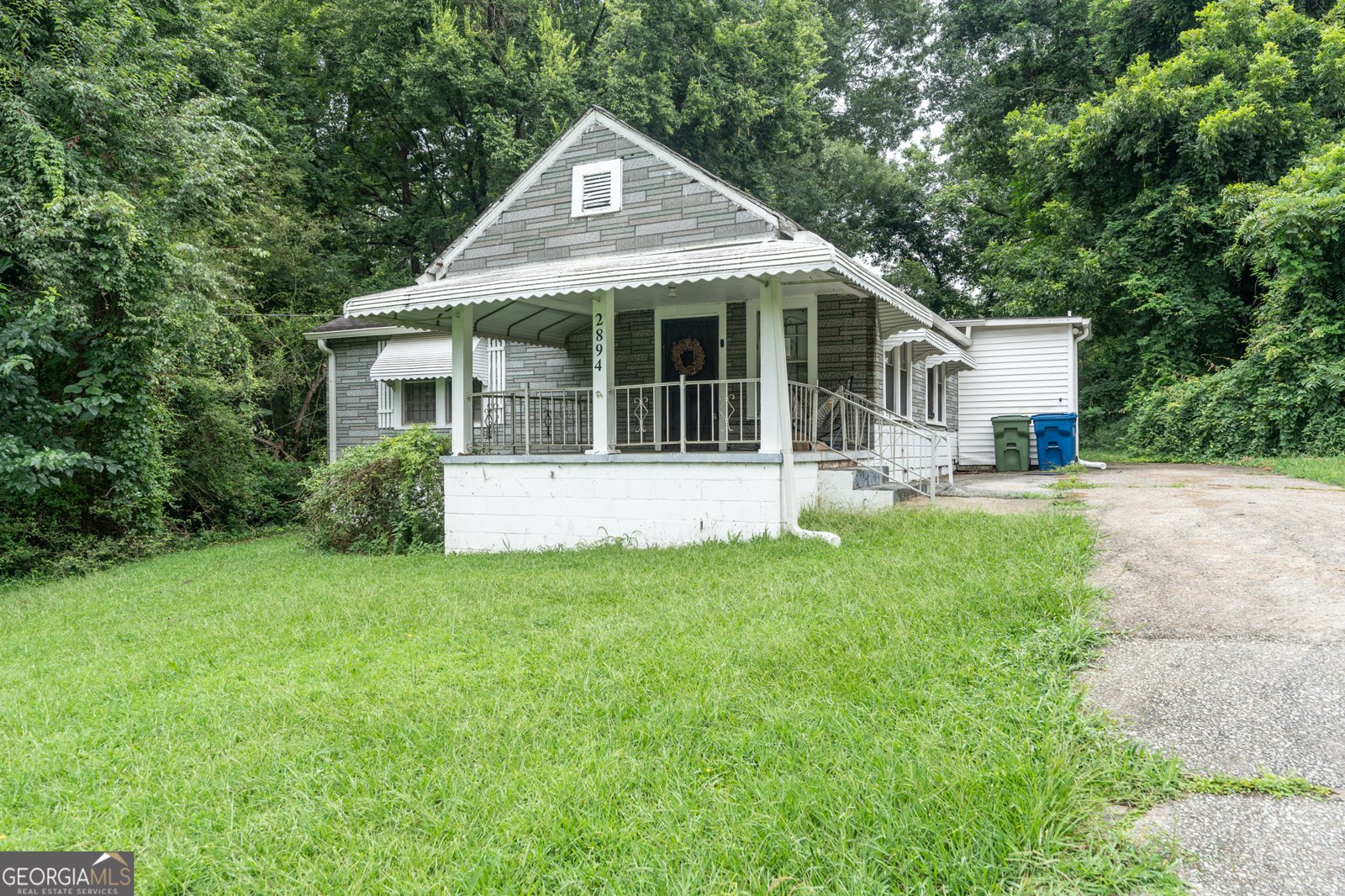2894 3rd Avenue Atlanta - 2