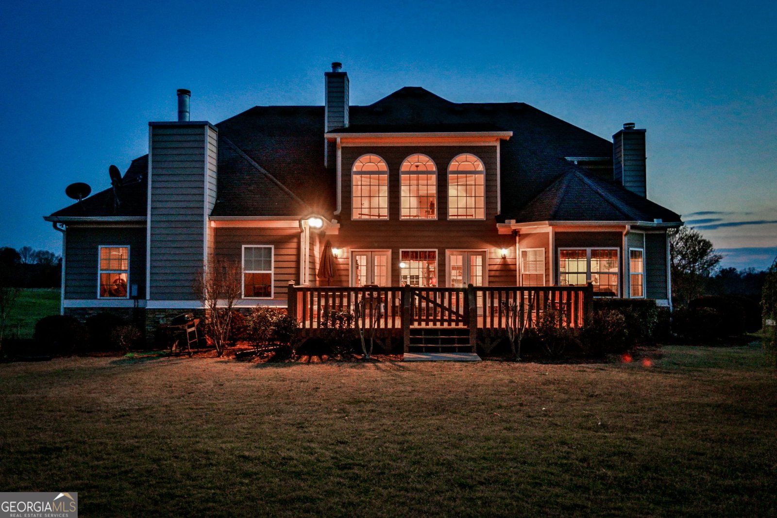 12164 Highway 142 Newborn - 24