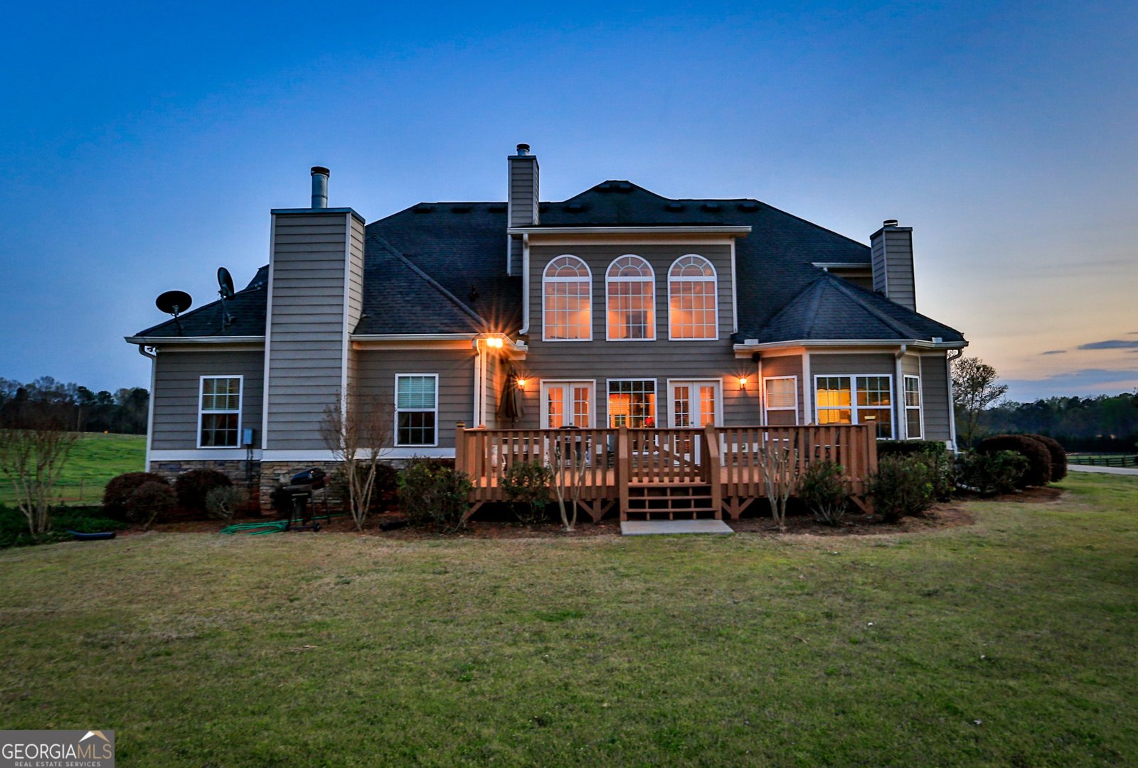 12164 Highway 142 Newborn - 26