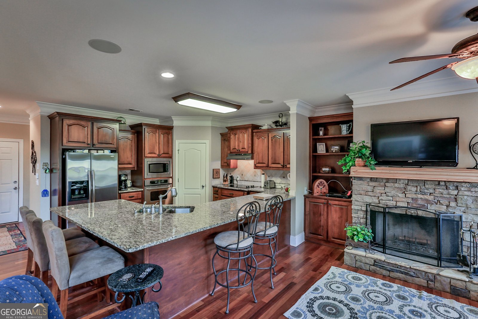 12164 Highway 142 Newborn - 5