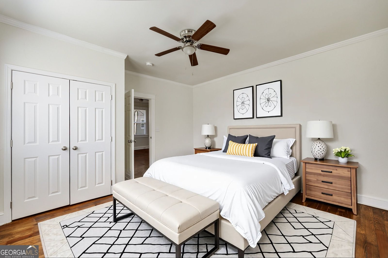 232 Litchfield Street Rockmart - 12