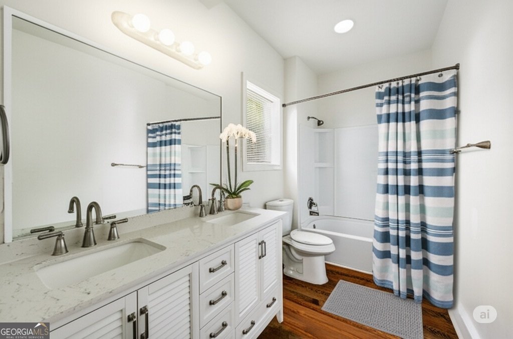 232 Litchfield Street Rockmart - 17