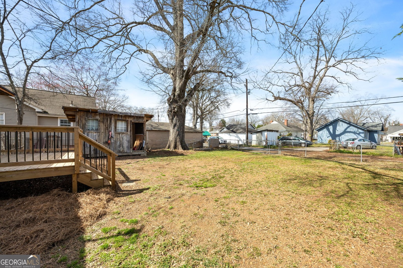 232 Litchfield Street Rockmart - 21