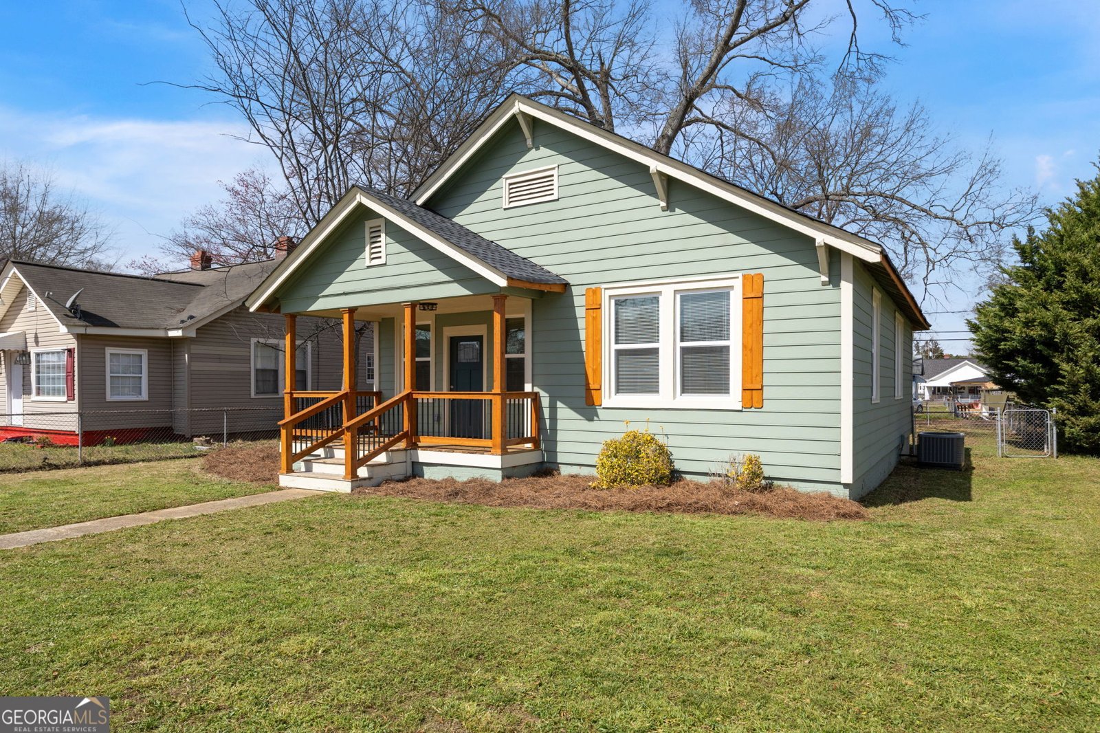 232 Litchfield Street Rockmart - 24