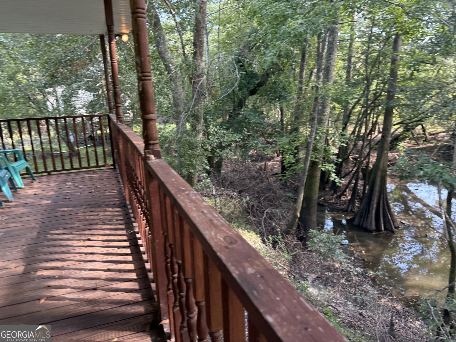 5230 Coleman Bridge SPUR Cobbtown - 5