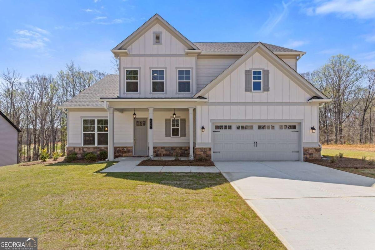 233 Preserve Drive Jefferson - 1
