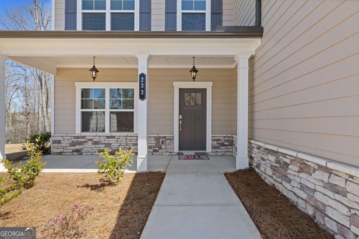 233 Preserve Drive Jefferson - 2