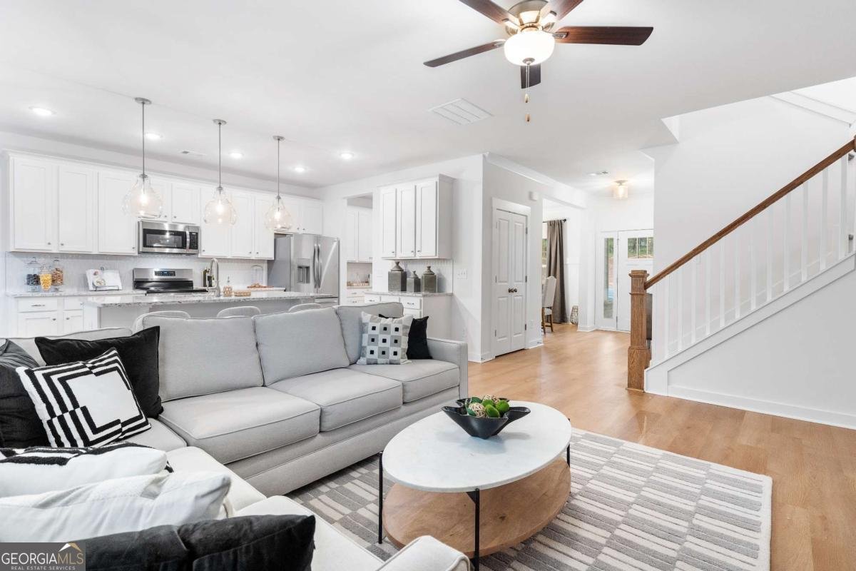 233 Preserve Drive Jefferson - 24