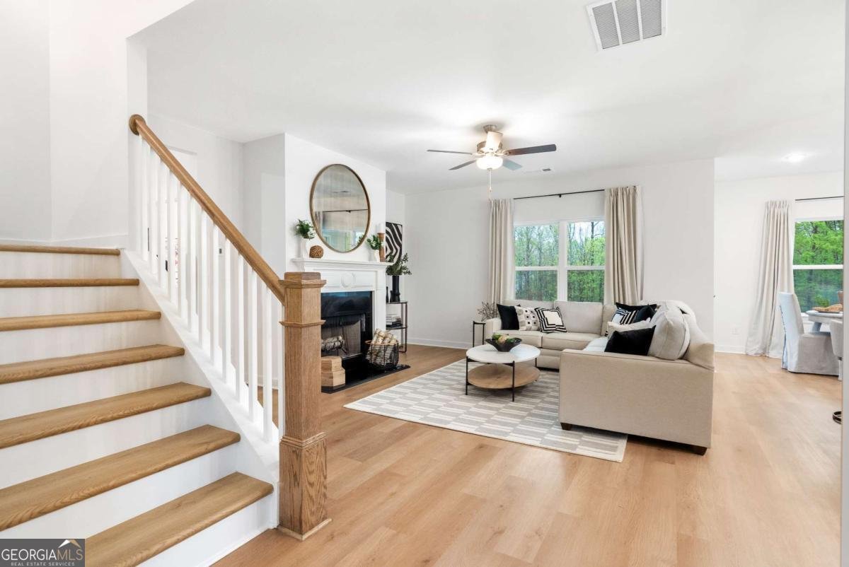 233 Preserve Drive Jefferson - 25