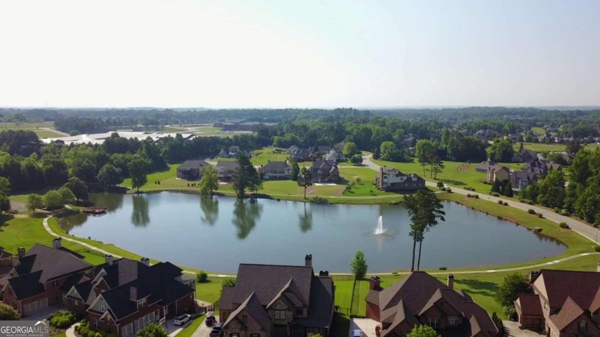 233 Preserve Drive Jefferson - 29