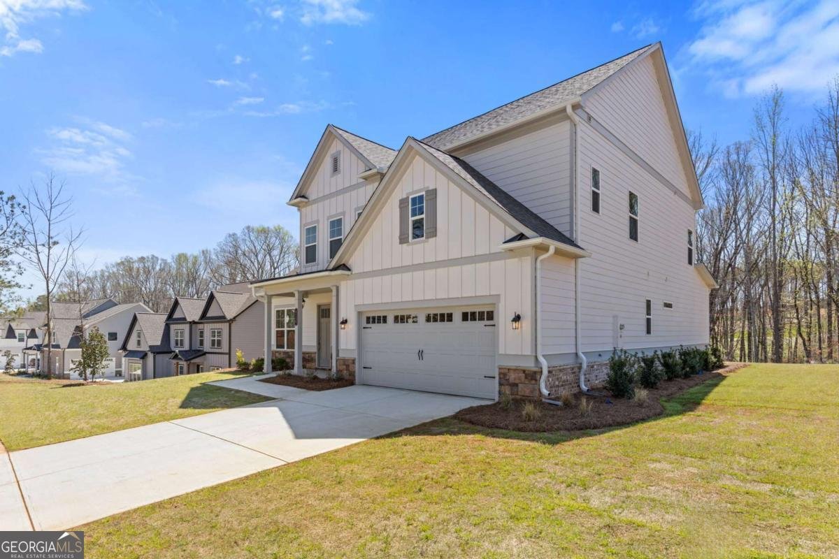 233 Preserve Drive Jefferson - 3