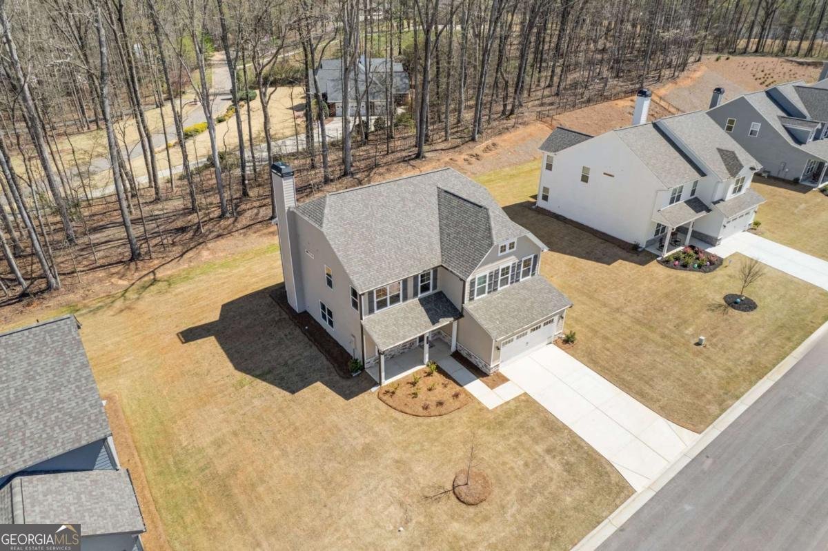 233 Preserve Drive Jefferson - 31