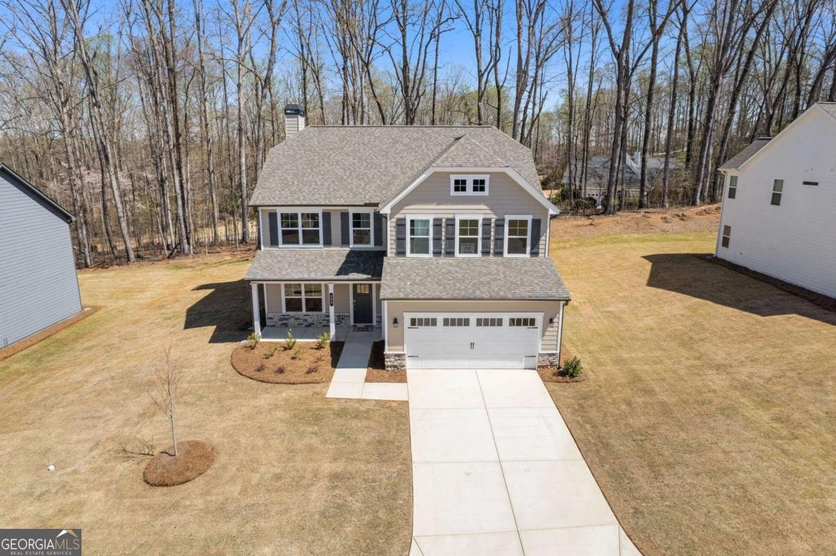 233 Preserve Drive Jefferson - 9