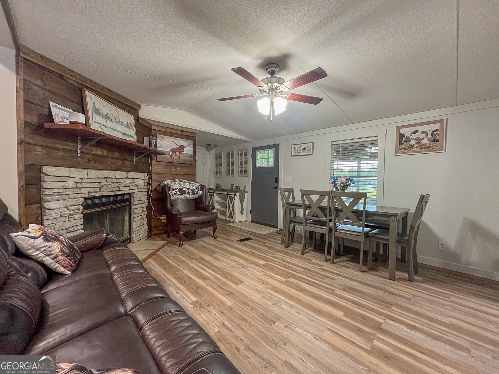 651 Henderson Road Macon - 1