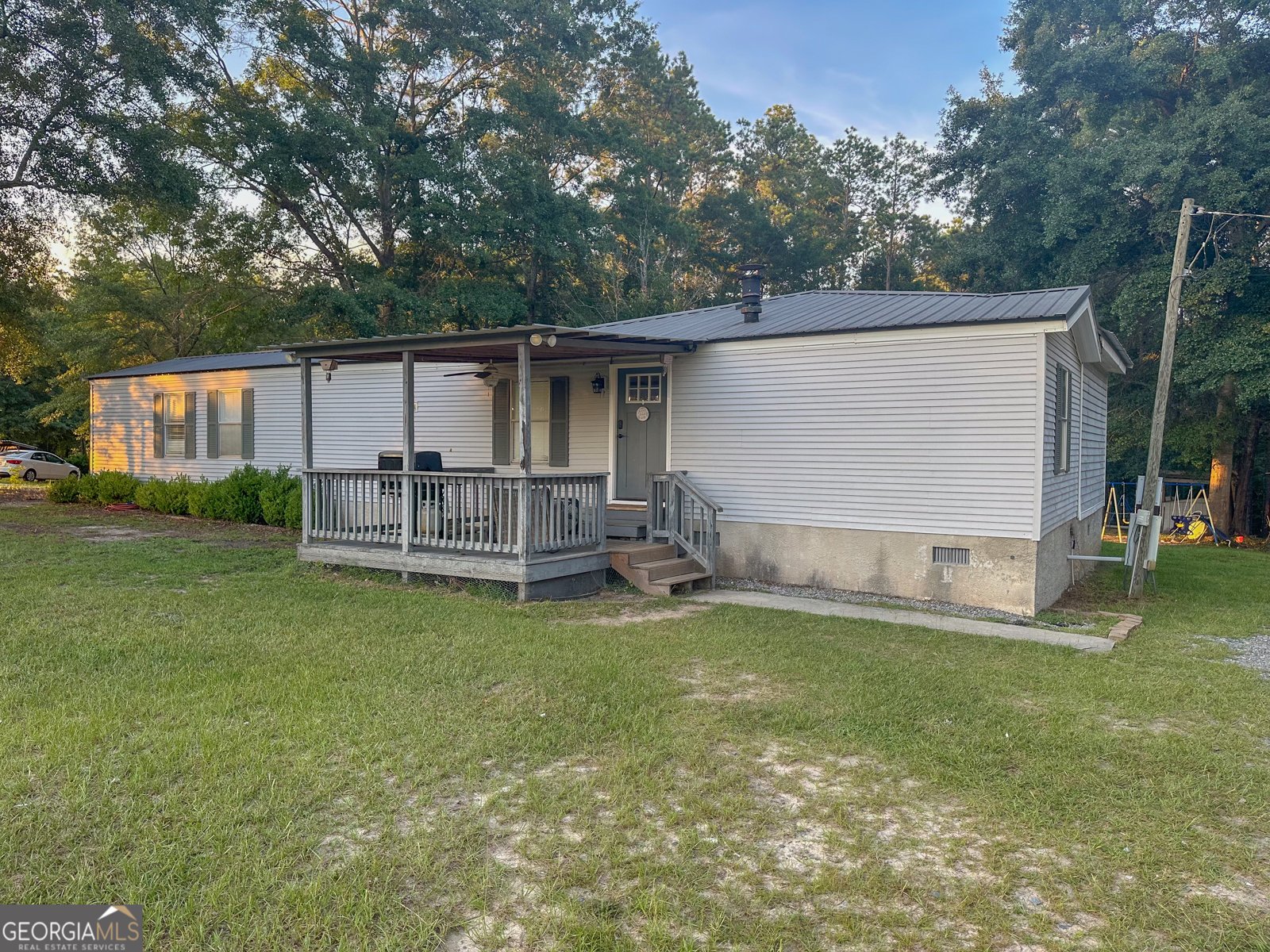 651 Henderson Road Macon - 22