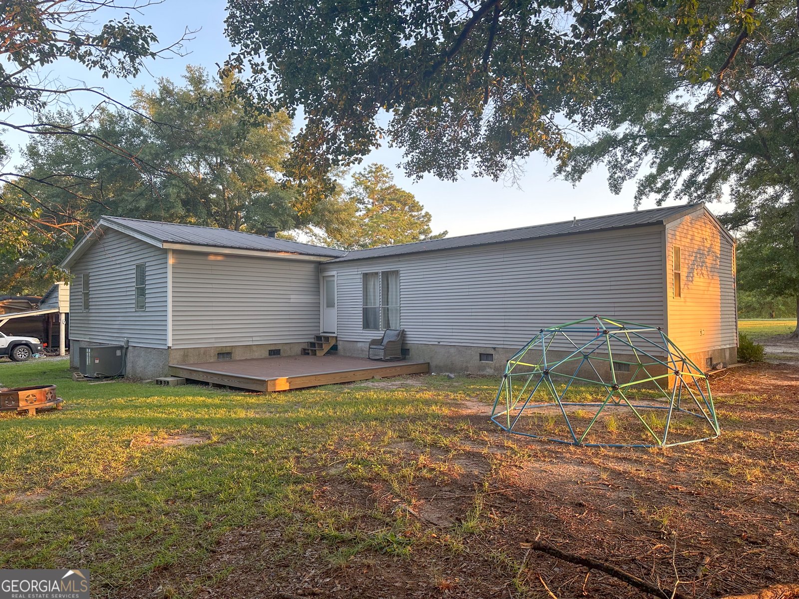 651 Henderson Road Macon - 23