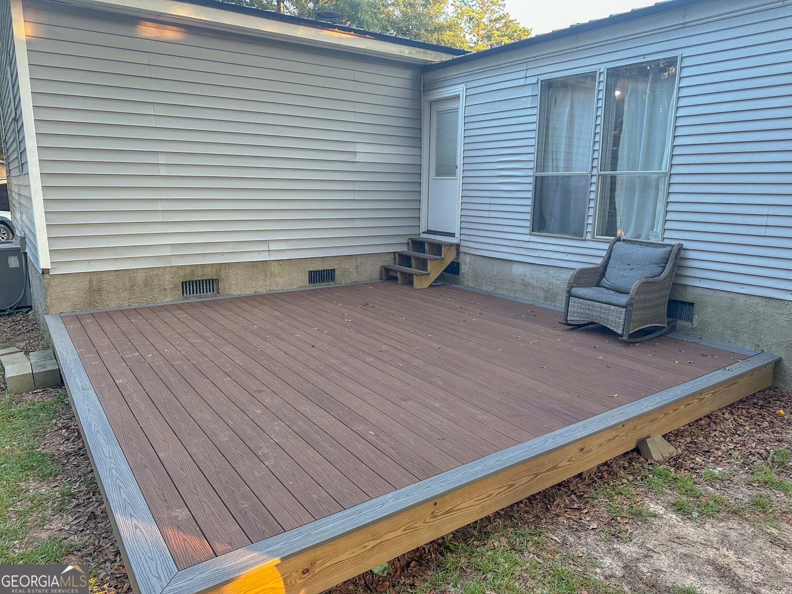 651 Henderson Road Macon - 24
