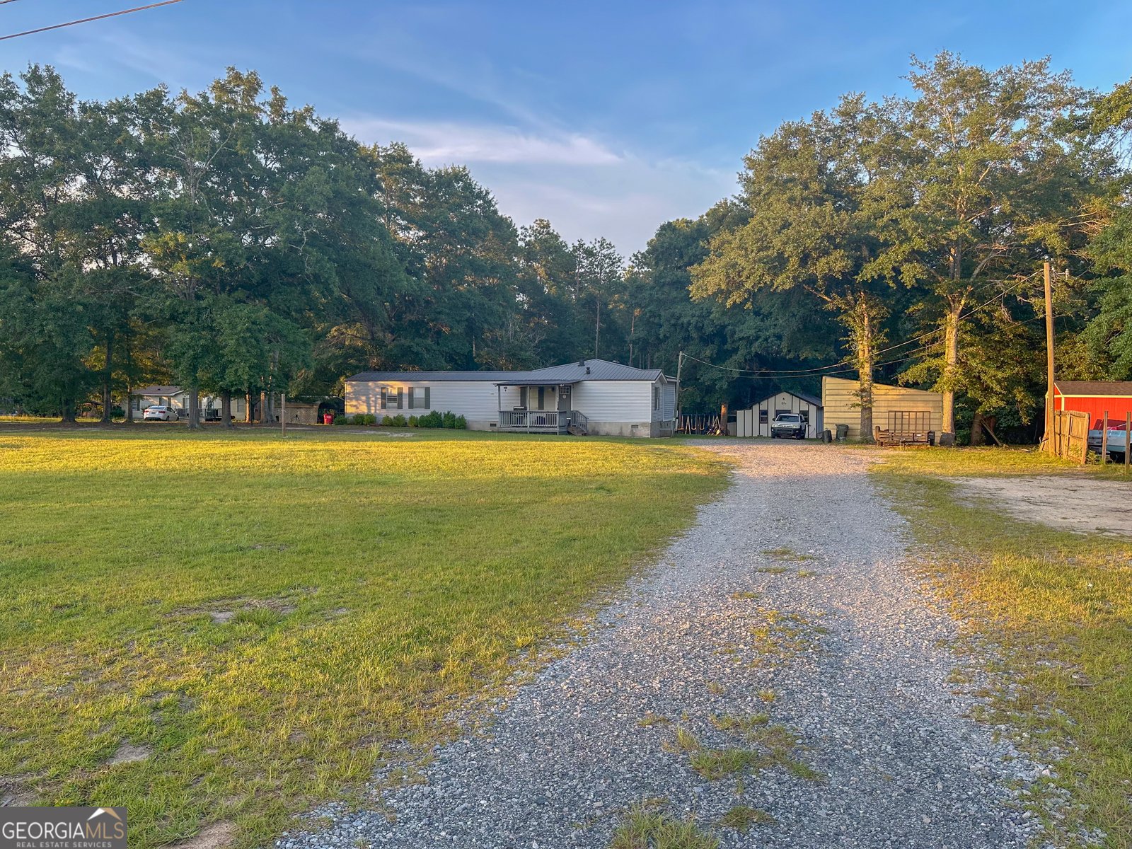 651 Henderson Road Macon - 27