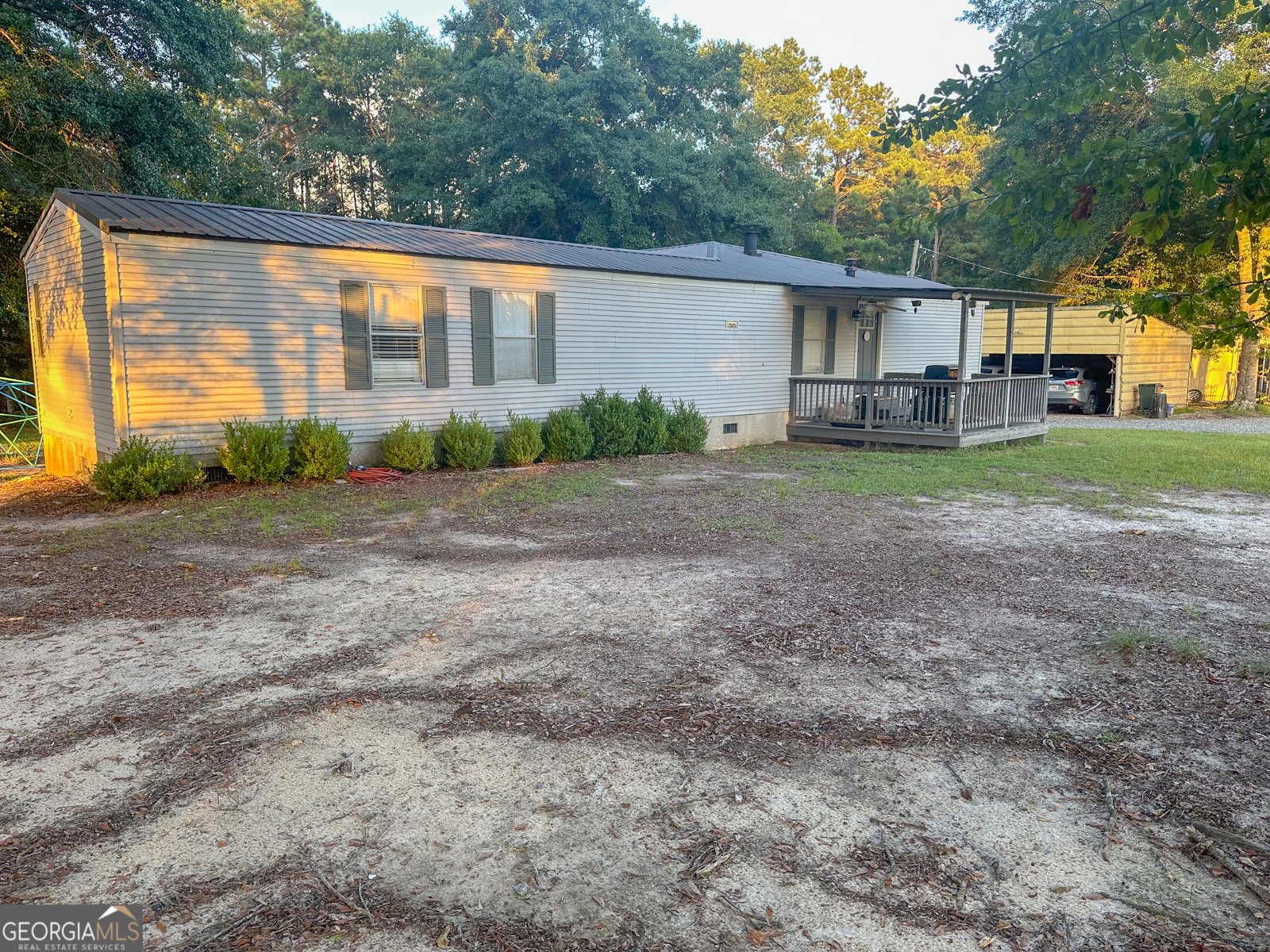651 Henderson Road Macon - 29