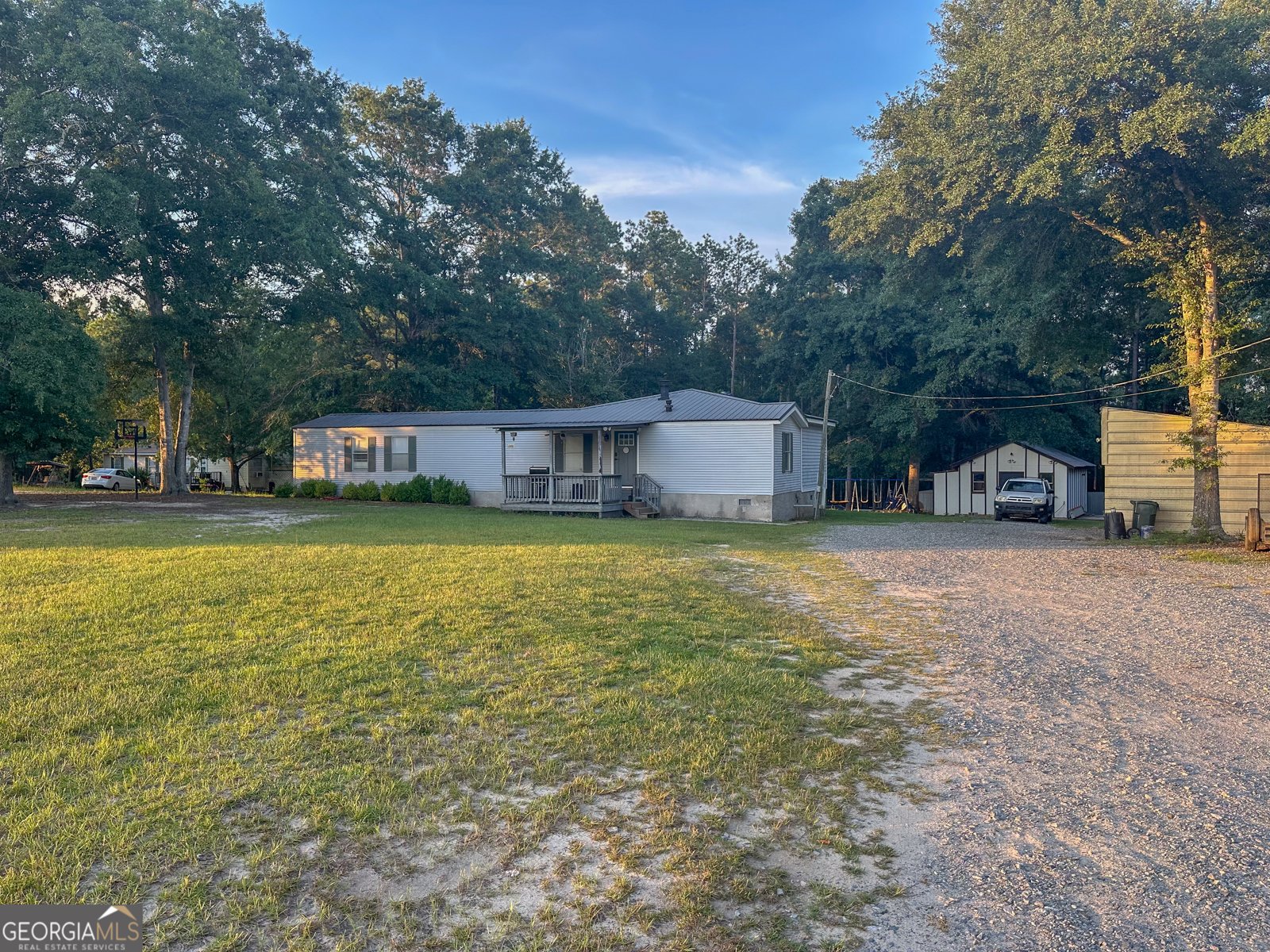 651 Henderson Road Macon - 30