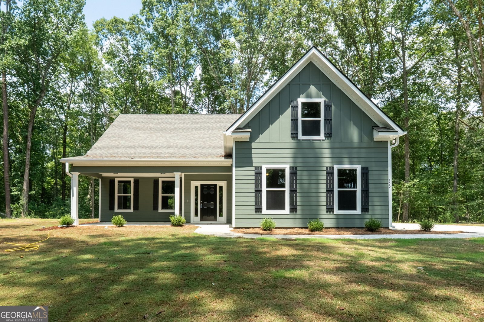 150 Asa Moseley Road McDonough - 1