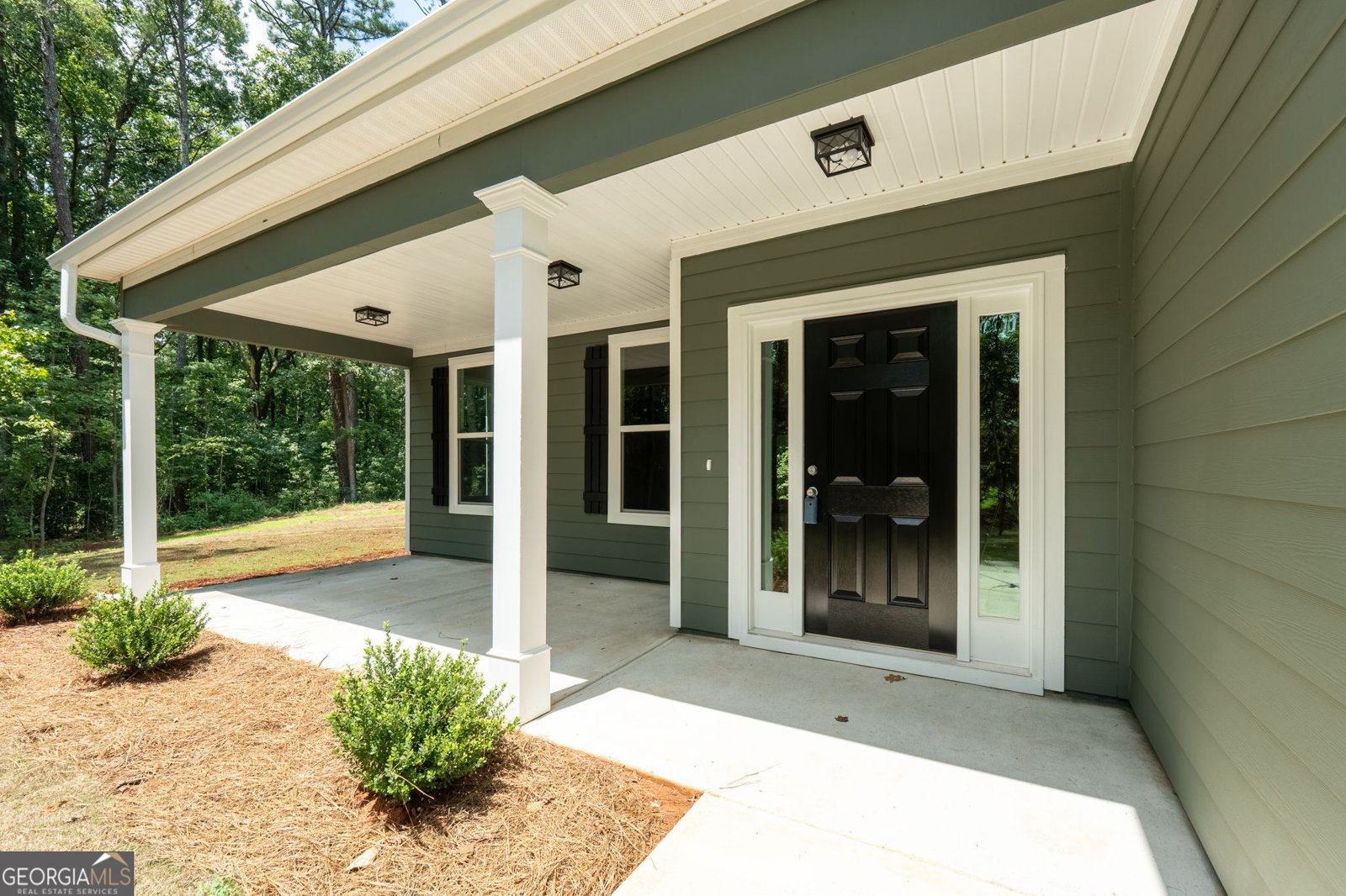 150 Asa Moseley Road McDonough - 2