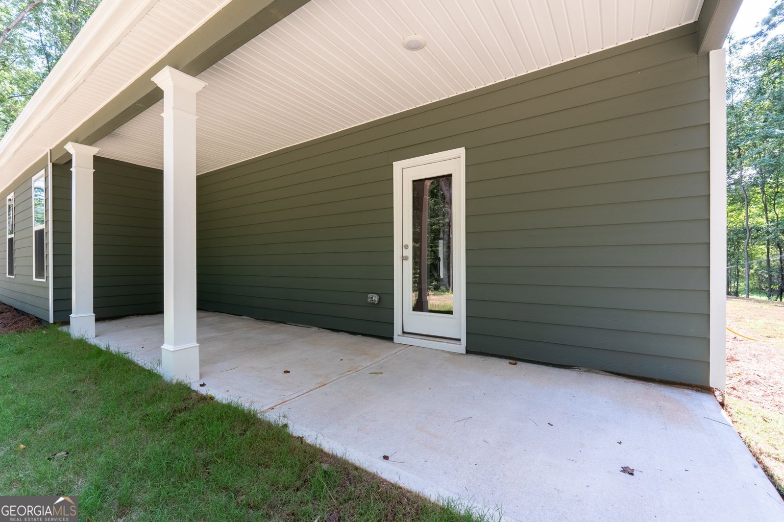 150 Asa Moseley Road McDonough - 29