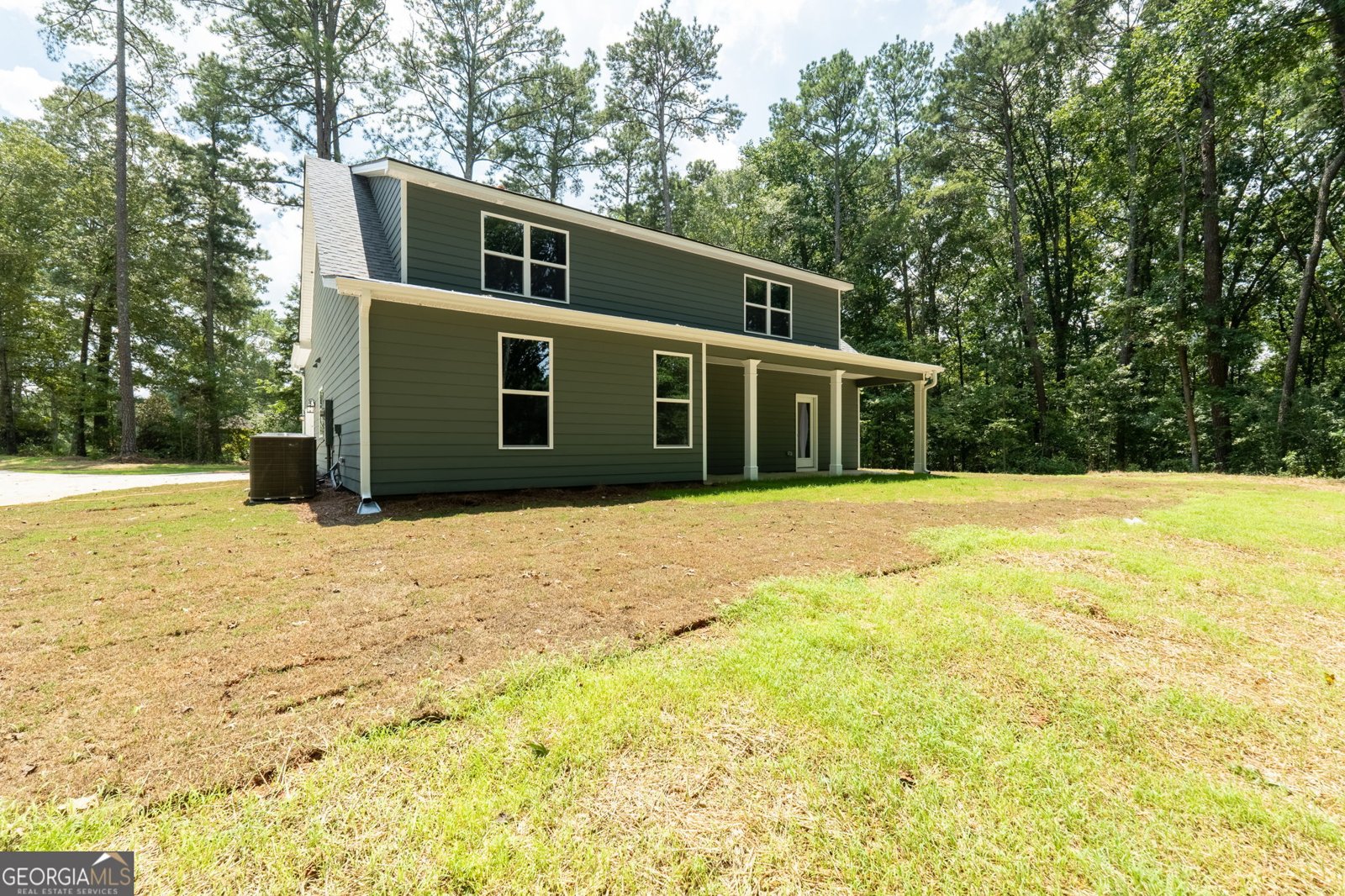 150 Asa Moseley Road McDonough - 30