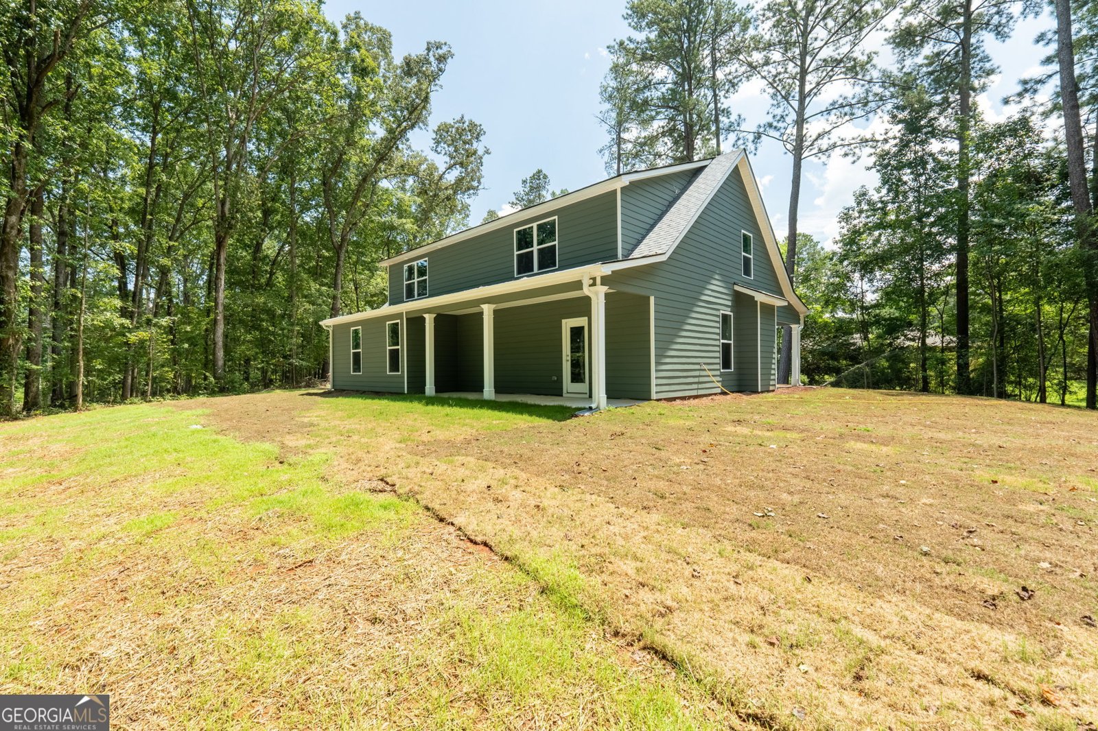150 Asa Moseley Road McDonough - 31