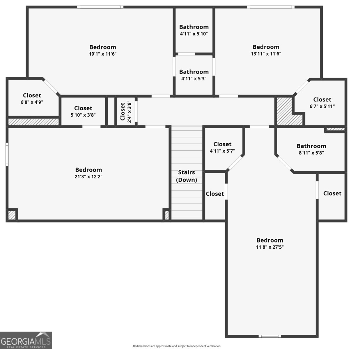 150 Asa Moseley Road McDonough - 32