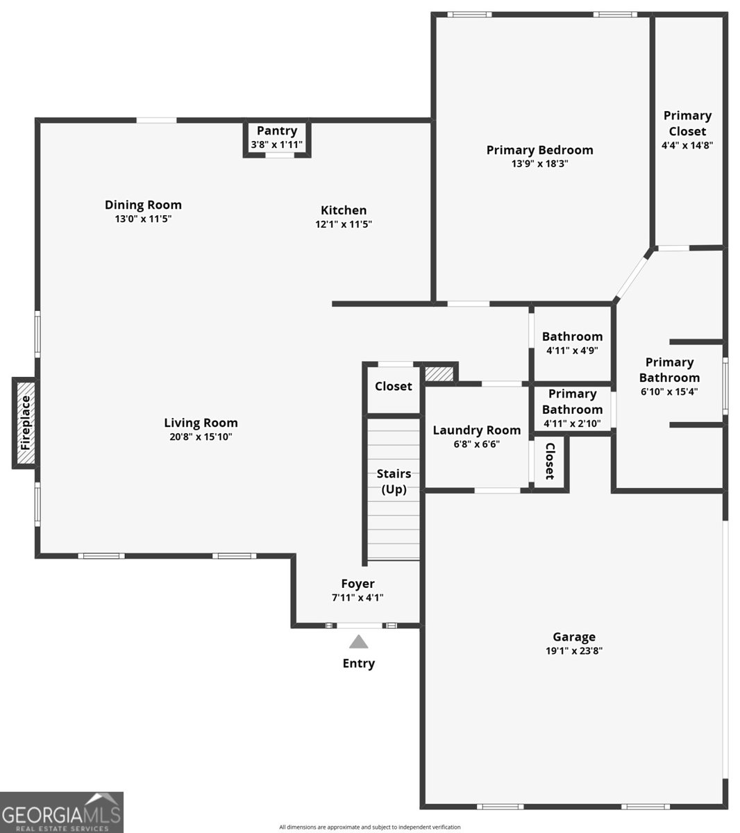 150 Asa Moseley Road McDonough - 33