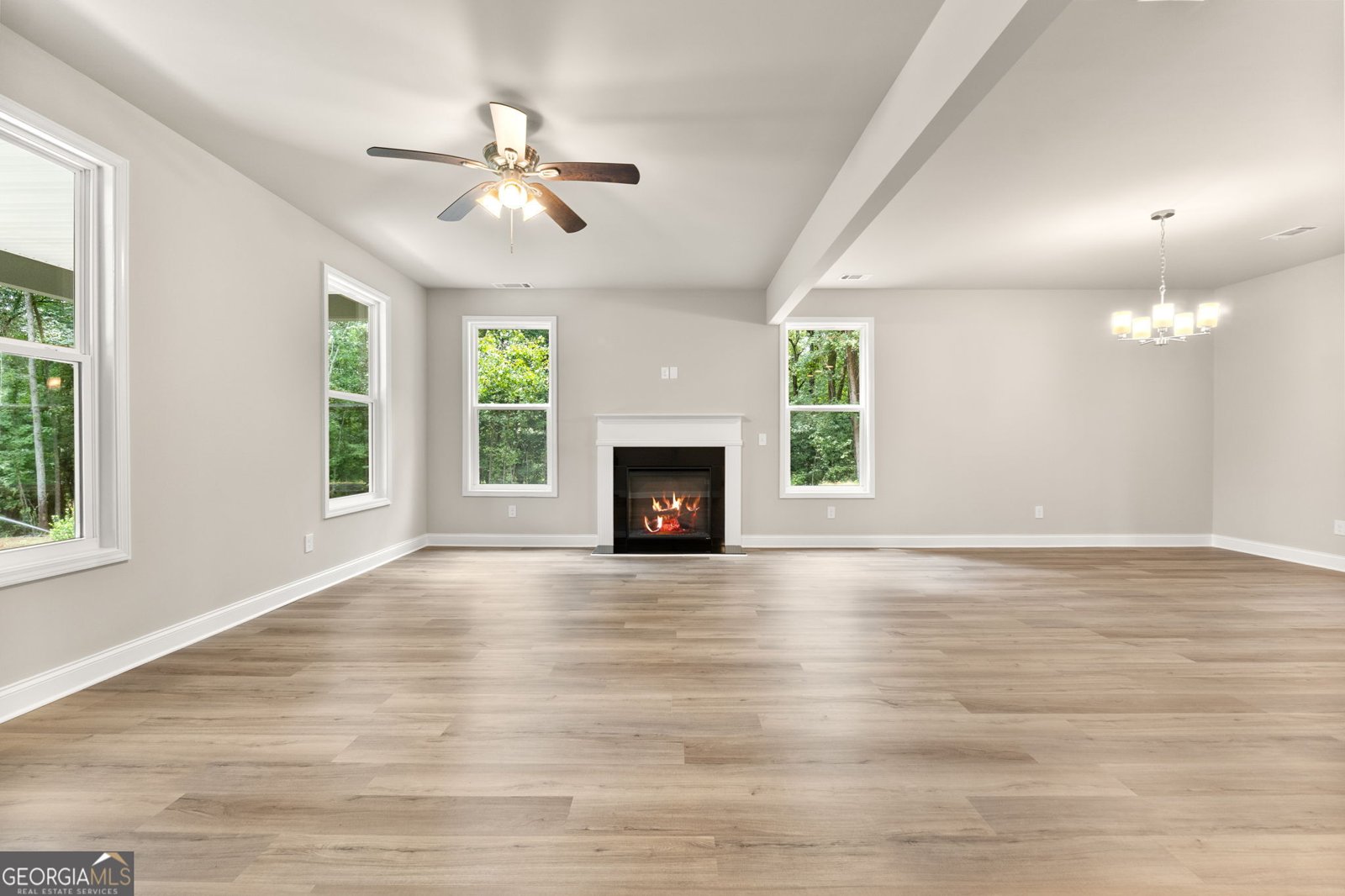 150 Asa Moseley Road McDonough - 5