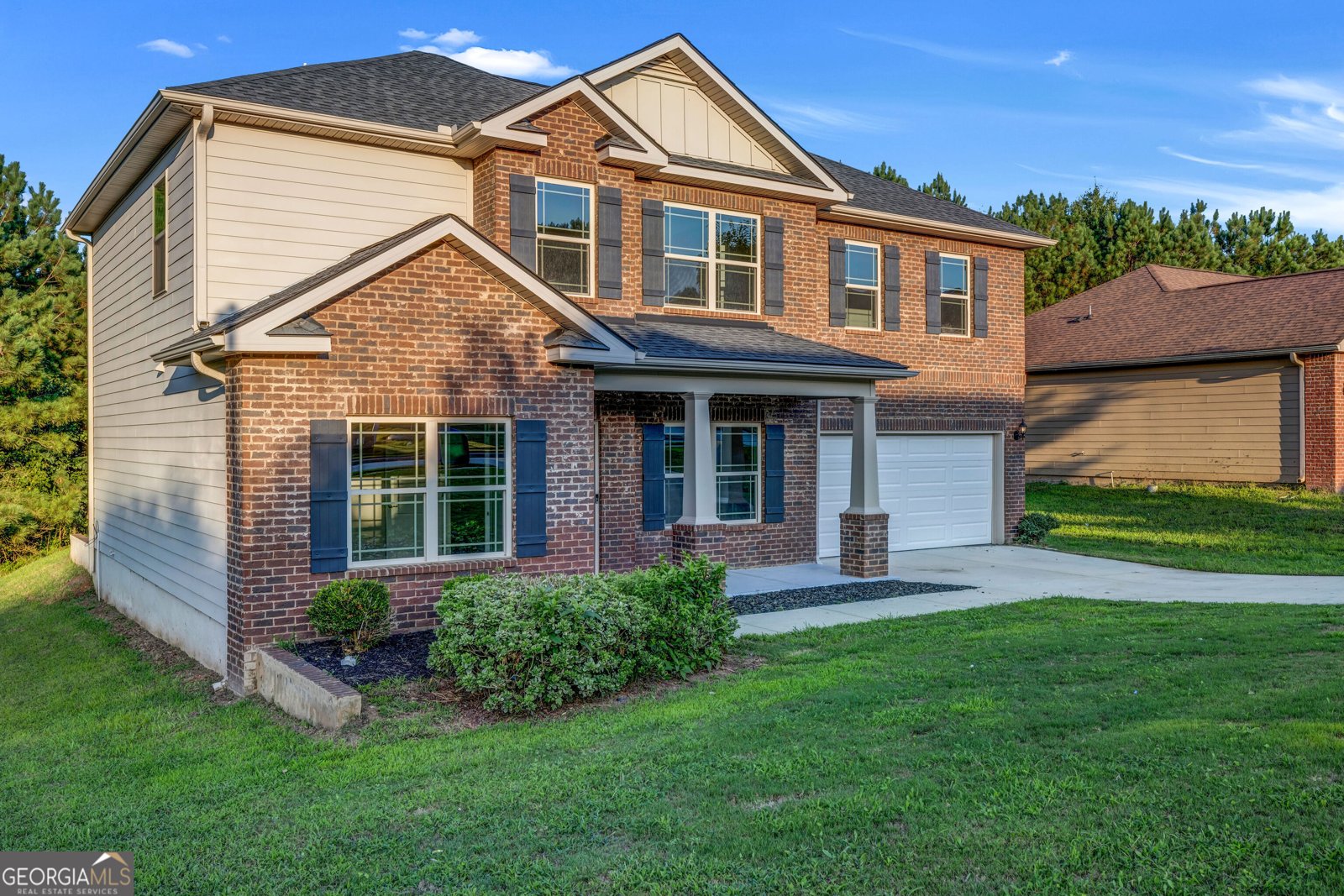 220 CHERT Way Atlanta - 1
