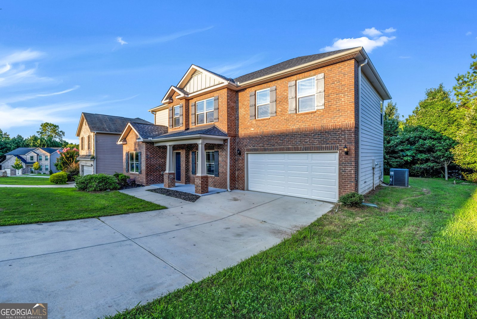 220 CHERT Way Atlanta - 2