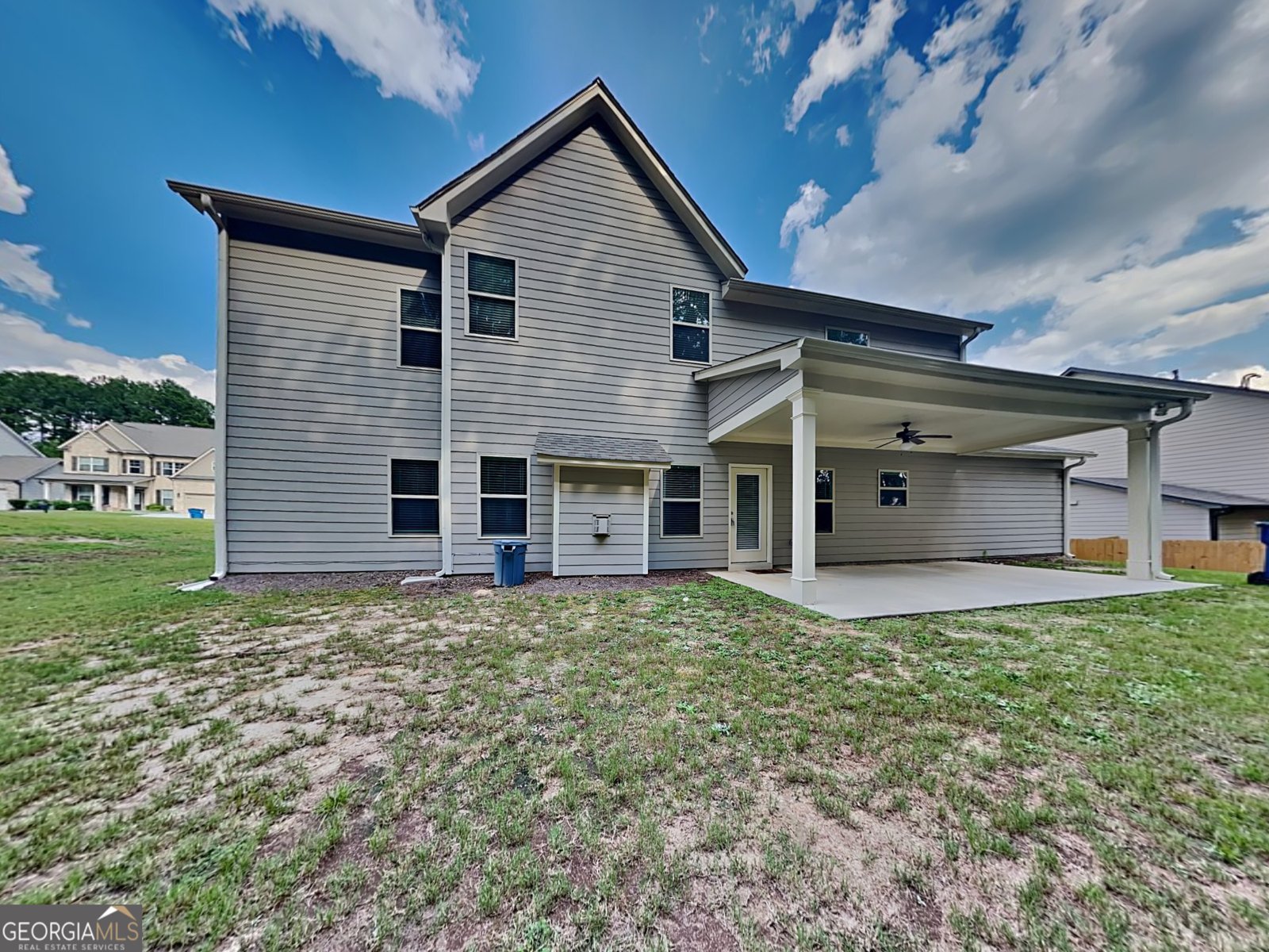 2943 Blue Stone Court Dacula - 25