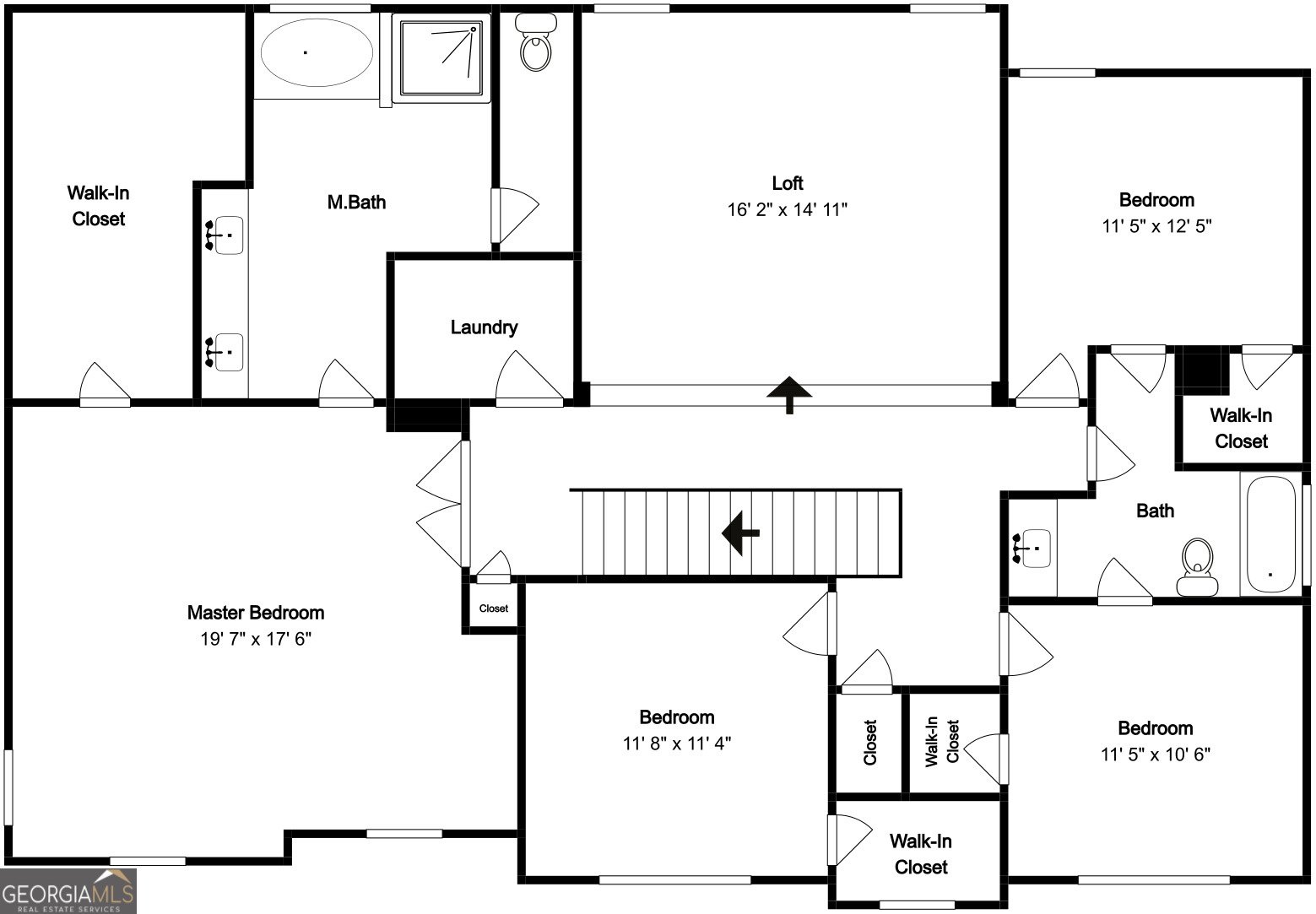 2943 Blue Stone Court Dacula - 26
