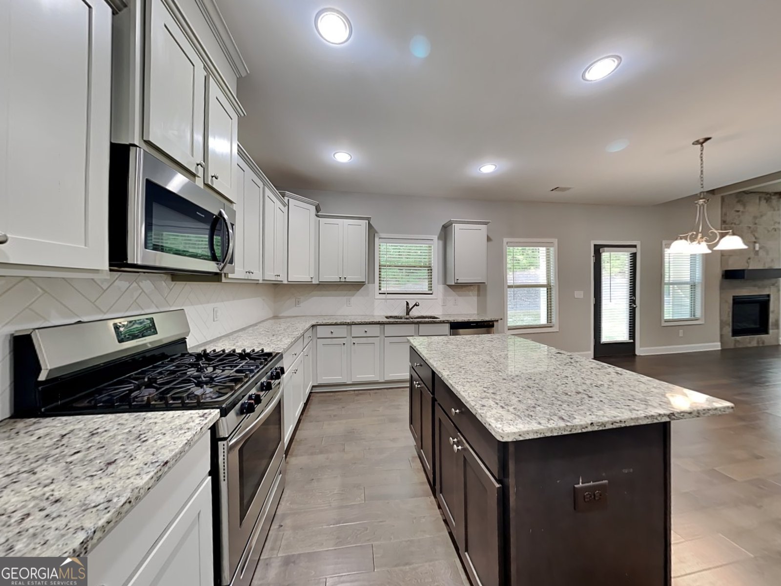 2943 Blue Stone Court Dacula - 9