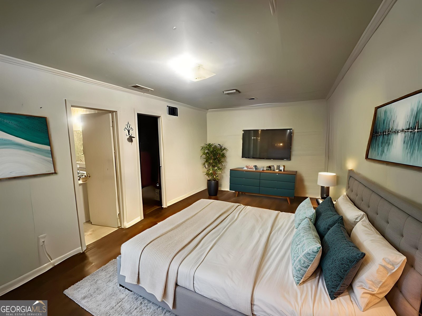 118 Roundtree Street Statesboro - 15