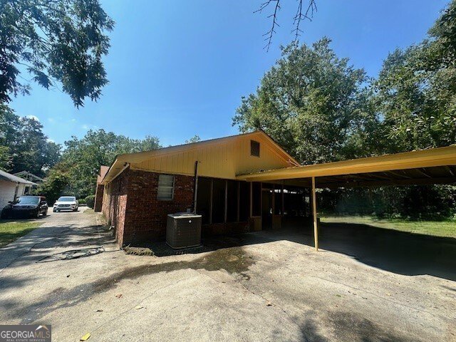 118 Roundtree Street Statesboro - 18