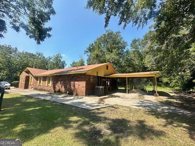 118 Roundtree Street Statesboro - 19