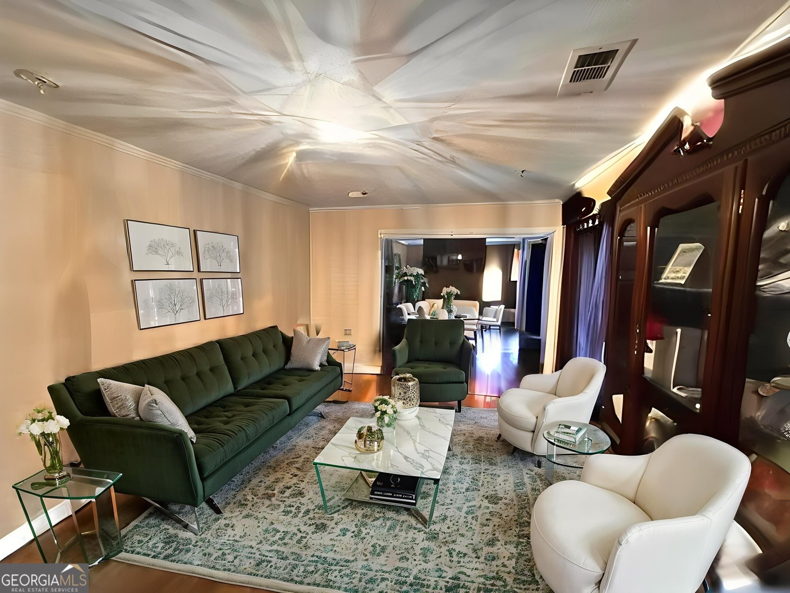 118 Roundtree Street Statesboro - 2