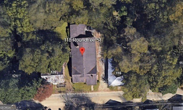 118 Roundtree Street Statesboro - 21