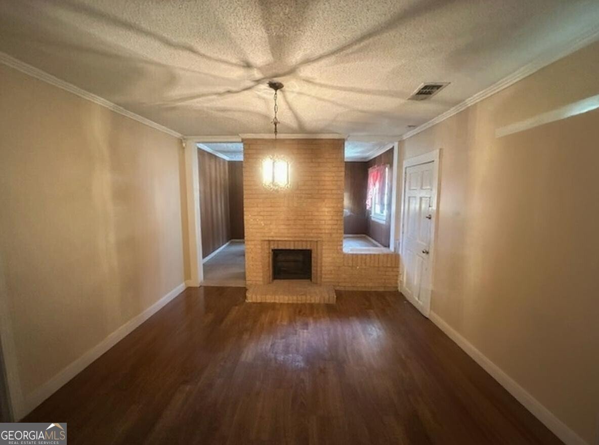 118 Roundtree Street Statesboro - 4