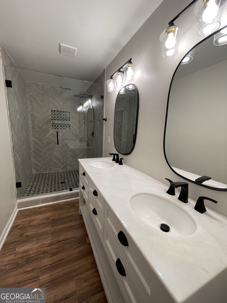 1199 Country Club Road Newnan - 11