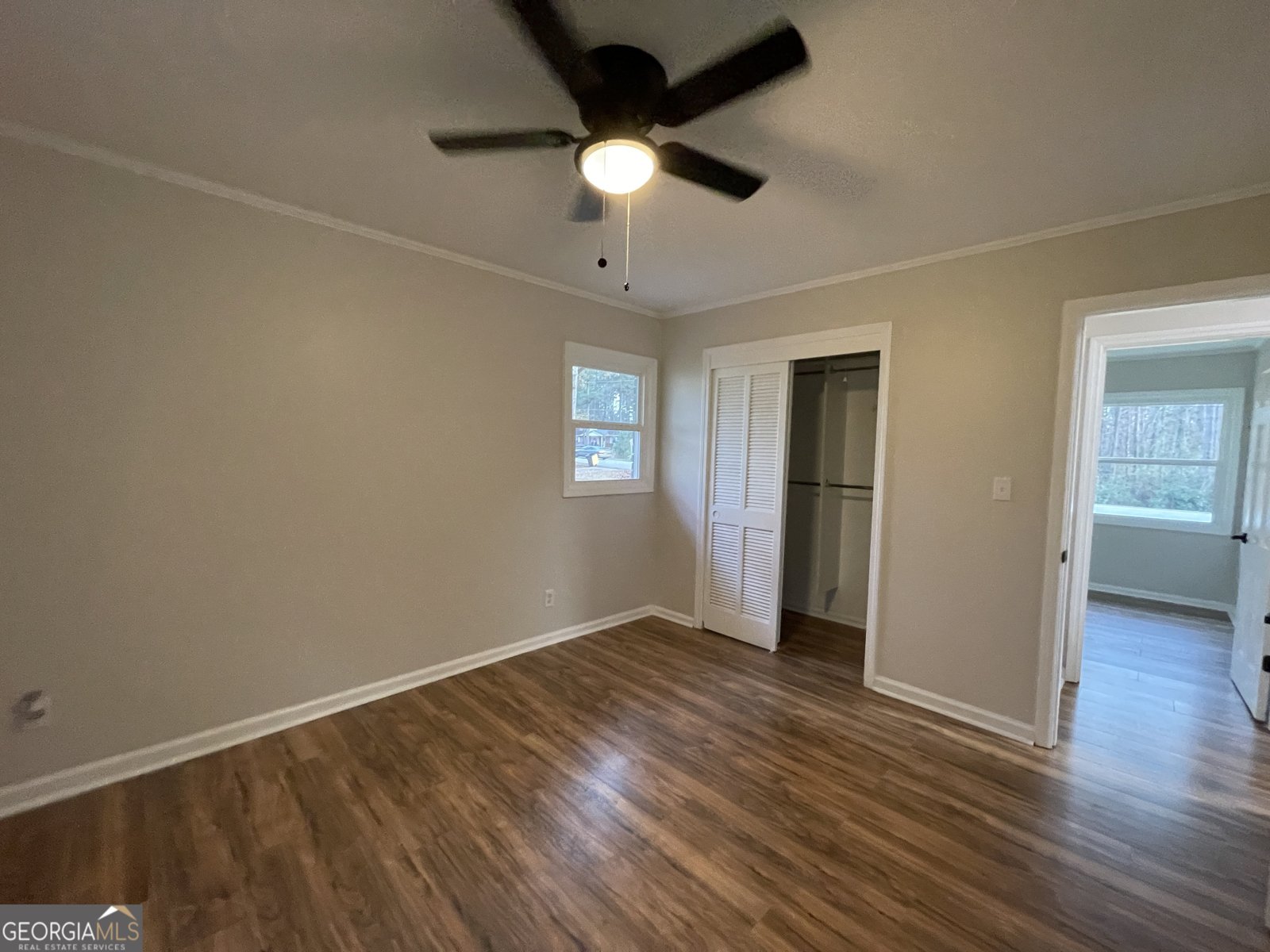 1199 Country Club Road Newnan - 15